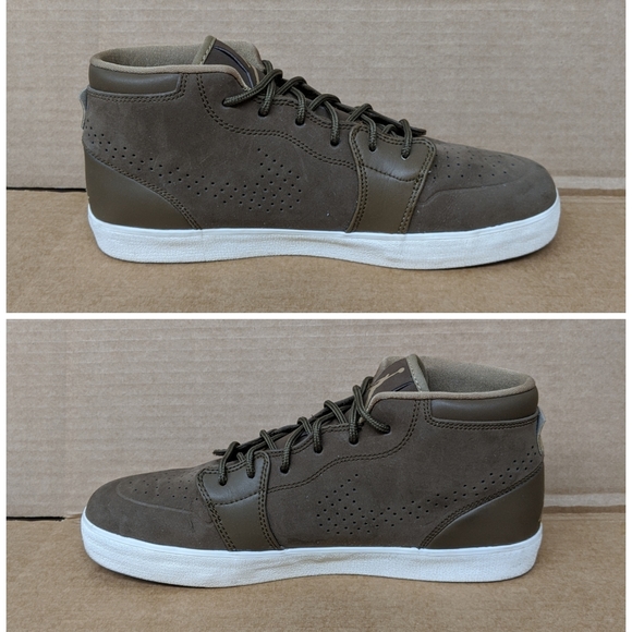 Air Jordan retro v.1 chukka ***accepting offers*** - Picture 4 of 8